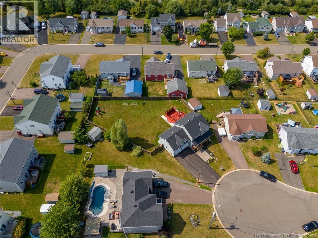 47 Fieldbrook Court, Moncton, New Brunswick  E1G 5K9 - Photo 44 - NB124251