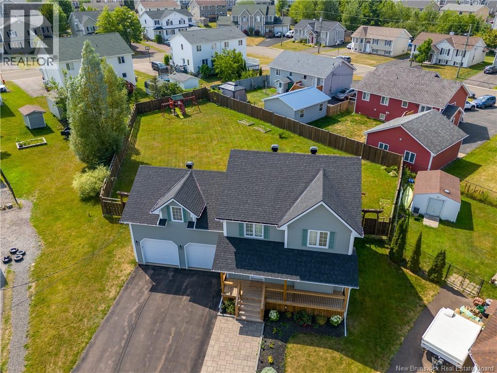 47 Fieldbrook Court, Moncton, New Brunswick  E1G 5K9 - Photo 42 - NB124251
