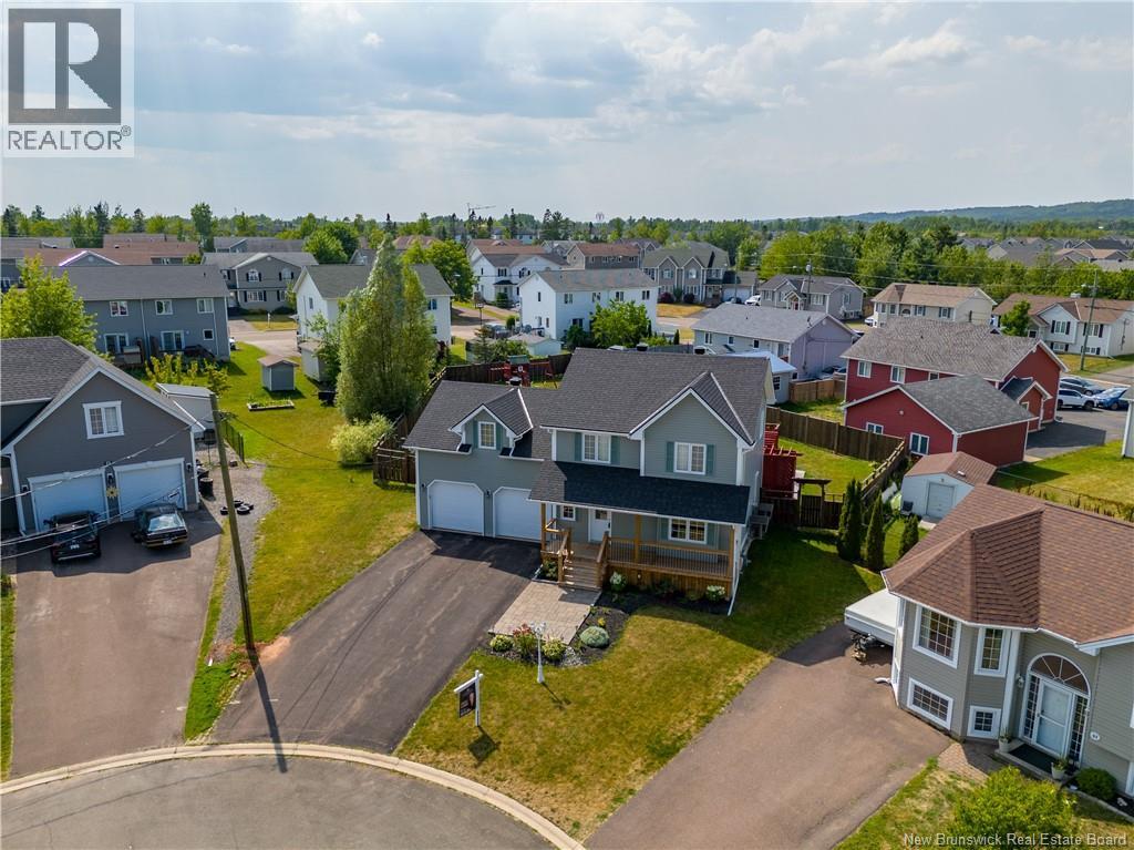 47 Fieldbrook Court, Moncton, New Brunswick  E1G 5K9 - Photo 46 - NB124251