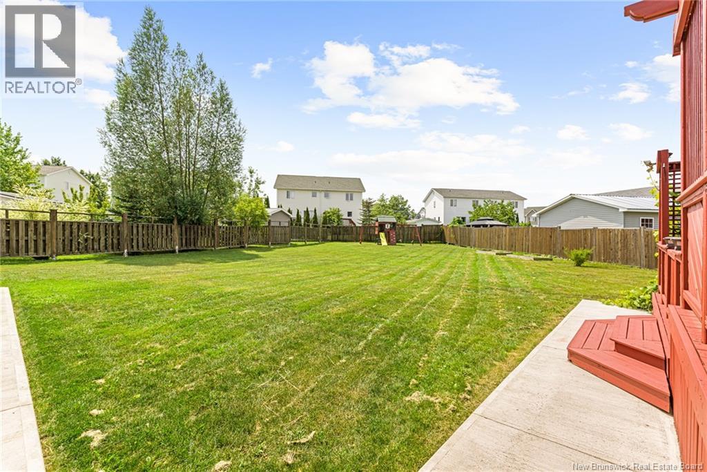 47 Fieldbrook Court, Moncton, New Brunswick  E1G 5K9 - Photo 38 - NB124251