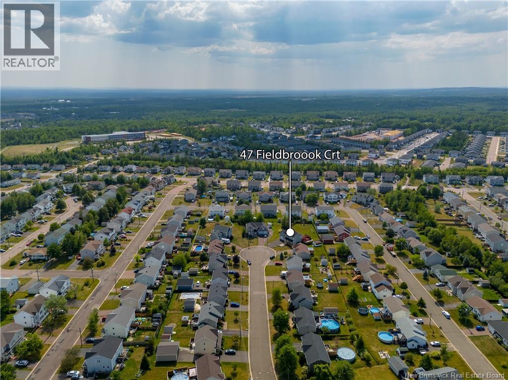 47 Fieldbrook Court, Moncton, New Brunswick  E1G 5K9 - Photo 47 - NB124251