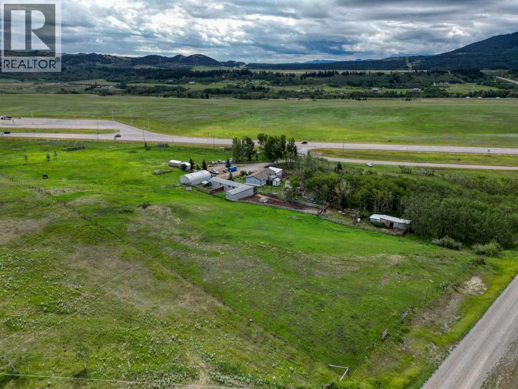 2513 3 Highway, Rural Pincher Creek No. 9, Alberta  T0K 1W0 - Photo 42 - A2247365