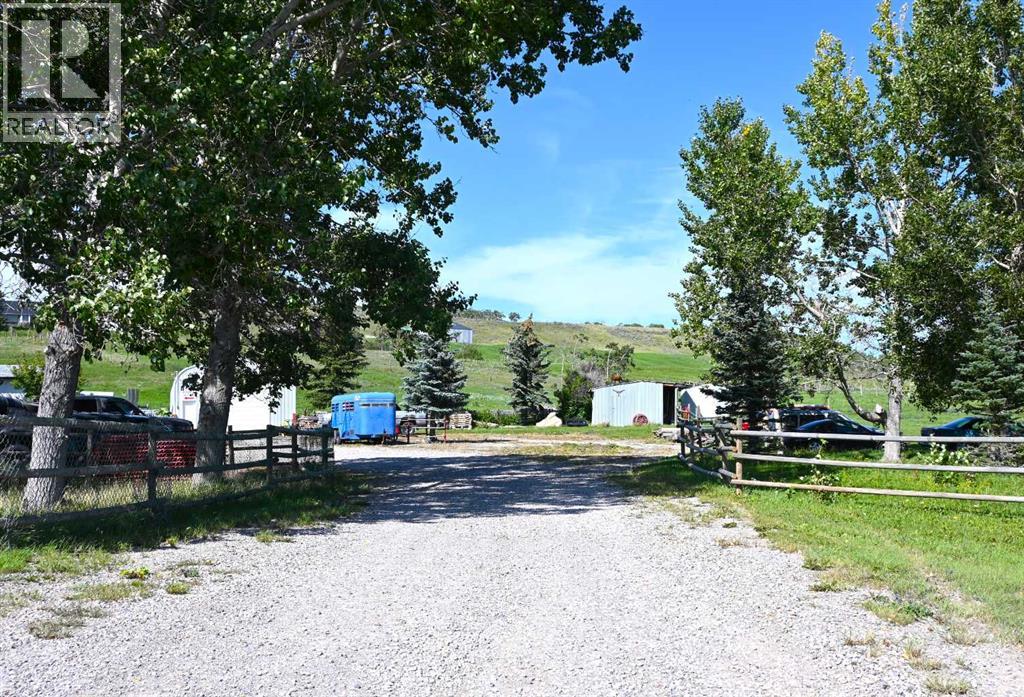 2513 3 Highway, Rural Pincher Creek No. 9, Alberta  T0K 1W0 - Photo 40 - A2247365