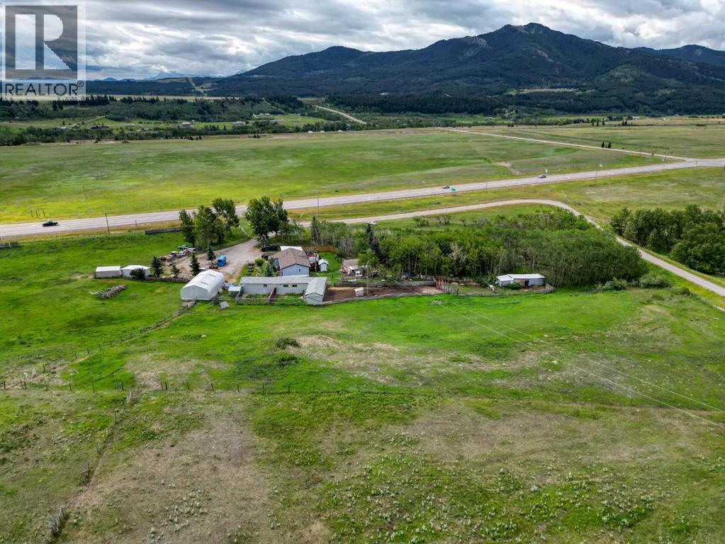 2513 3 Highway, Rural Pincher Creek No. 9, Alberta  T0K 1W0 - Photo 41 - A2247365