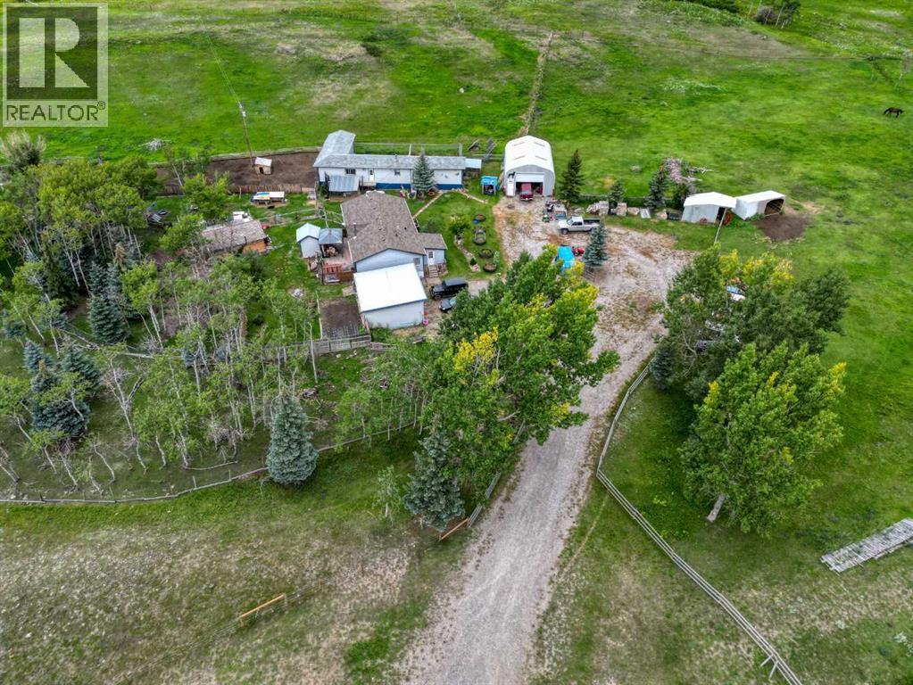 2513 3 Highway, Rural Pincher Creek No. 9, Alberta  T0K 1W0 - Photo 45 - A2247365