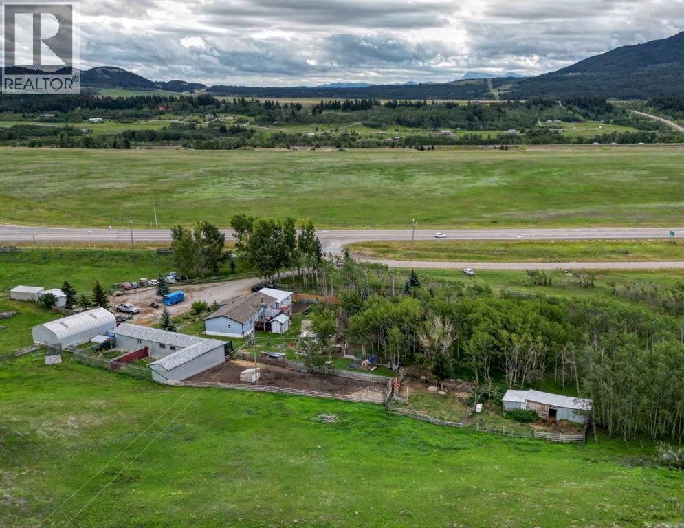 2513 3 Highway, Rural Pincher Creek No. 9, Alberta  T0K 1W0 - Photo 44 - A2247365