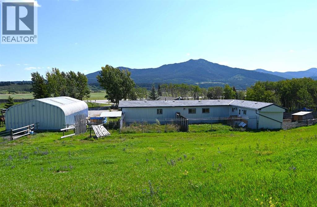 2513 3 Highway, Rural Pincher Creek No. 9, Alberta  T0K 1W0 - Photo 26 - A2247365