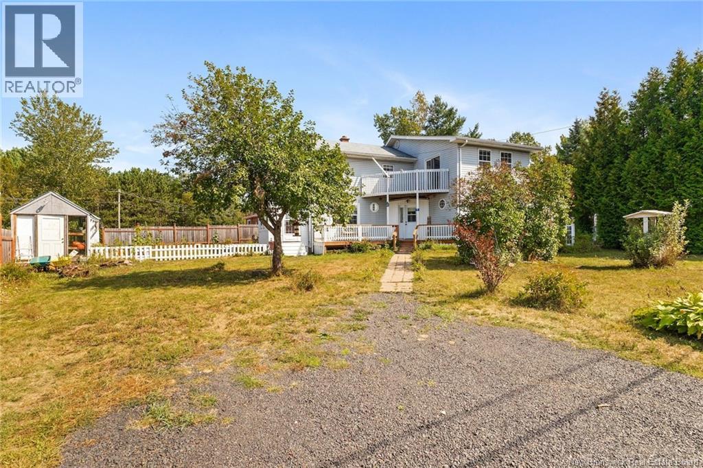 9 Spruce Street, Chipman, New Brunswick  E4A 1Z1 - Photo 2 - NB127684