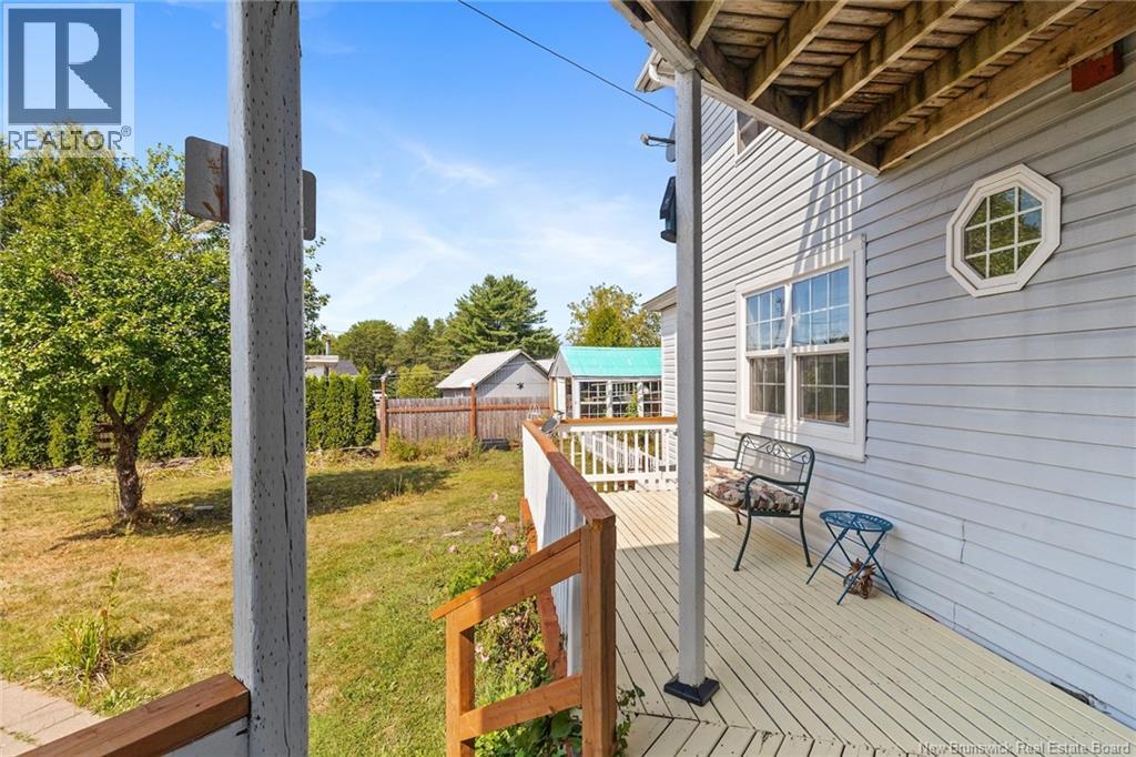9 Spruce Street, Chipman, New Brunswick  E4A 1Z1 - Photo 3 - NB127684