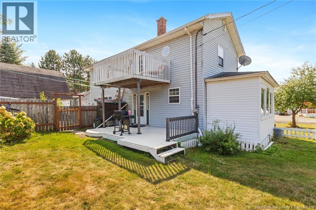 9 Spruce Street, Chipman, New Brunswick  E4A 1Z1 - Photo 36 - NB127684