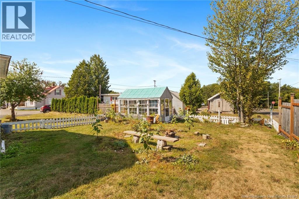 9 Spruce Street, Chipman, New Brunswick  E4A 1Z1 - Photo 37 - NB127684