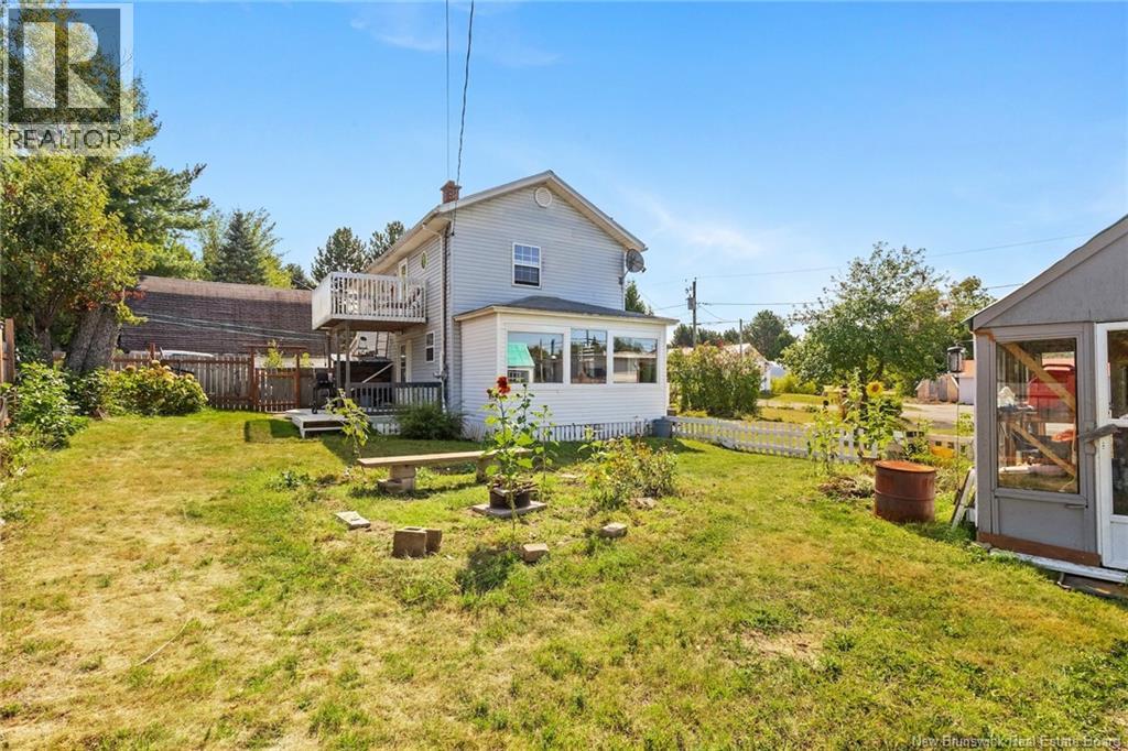 9 Spruce Street, Chipman, New Brunswick  E4A 1Z1 - Photo 38 - NB127684