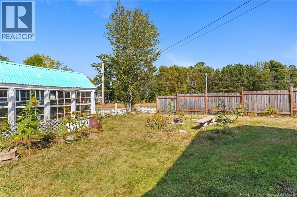 9 Spruce Street, Chipman, New Brunswick  E4A 1Z1 - Photo 39 - NB127684