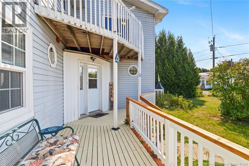 9 Spruce Street, Chipman, New Brunswick  E4A 1Z1 - Photo 4 - NB127684