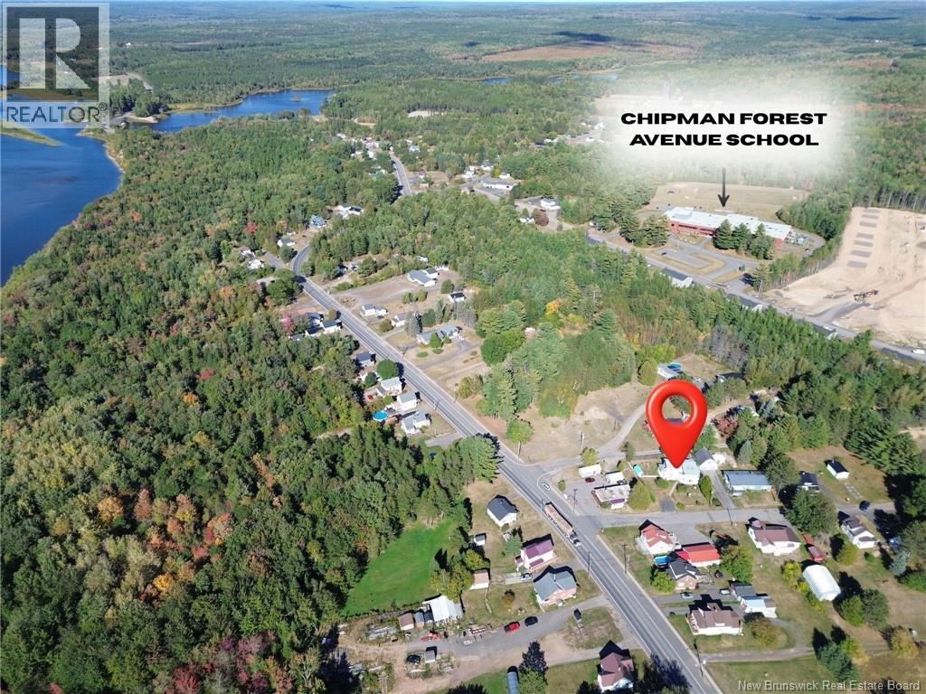 9 Spruce Street, Chipman, New Brunswick  E4A 1Z1 - Photo 41 - NB127684