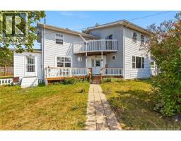 9 Spruce Street, Chipman, New Brunswick