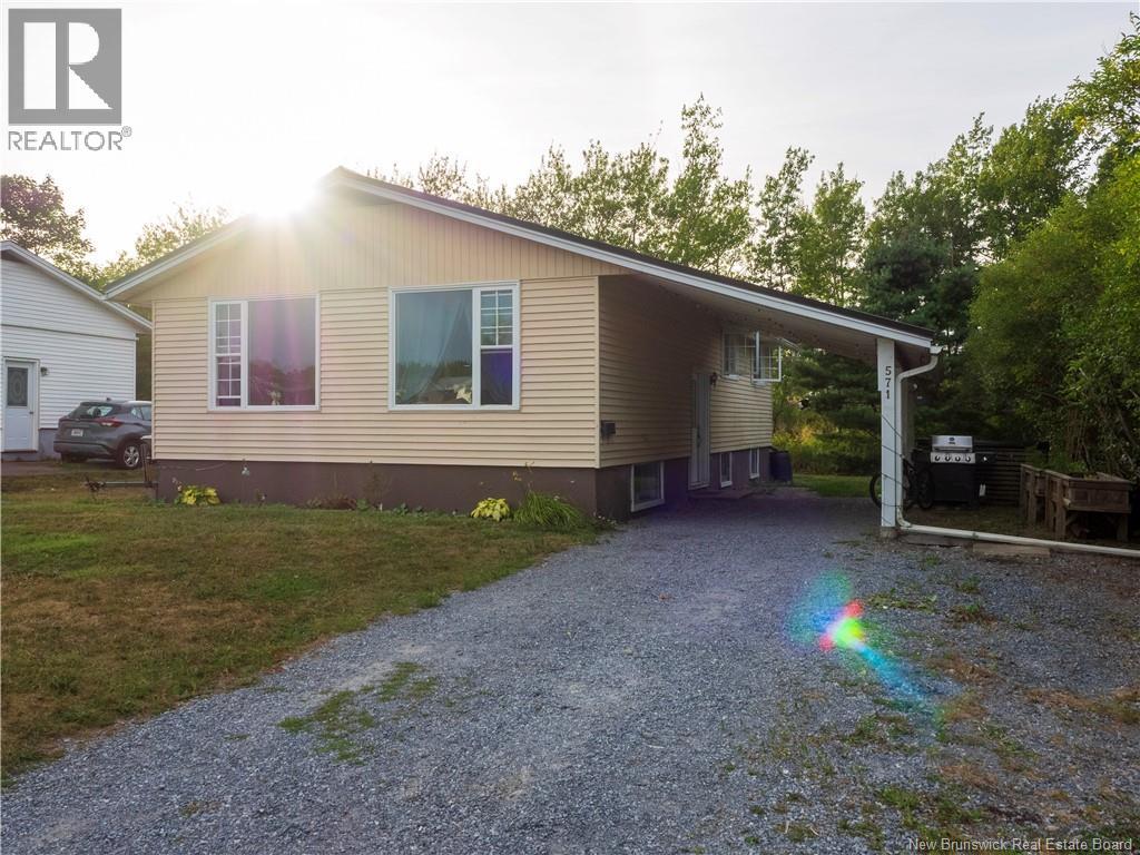 571 Michael Crescent, Saint John, New Brunswick  E2J 3W5 - Photo 6 - NB127617