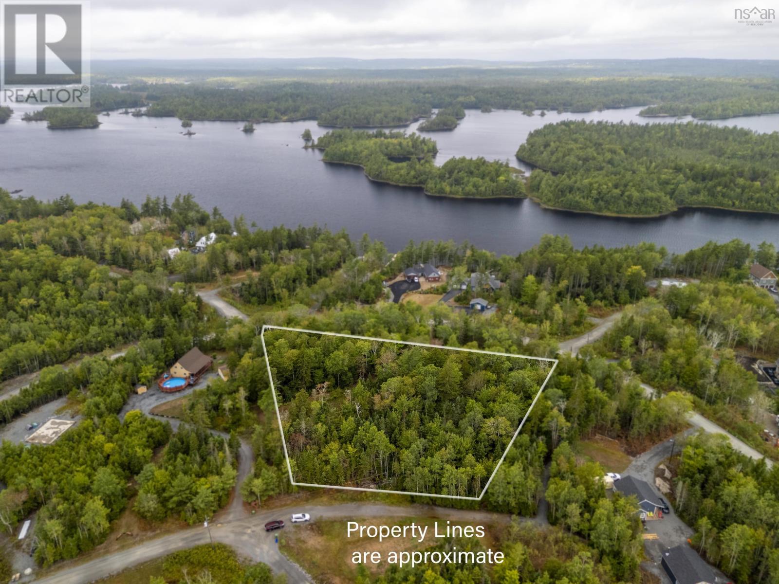 Unit 25 Meek Arm Trail, East Uniacke, Nova Scotia