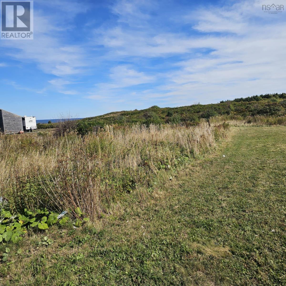 218 Oceanview Boulevard|Lot 16-A, New Waterford, Nova Scotia
