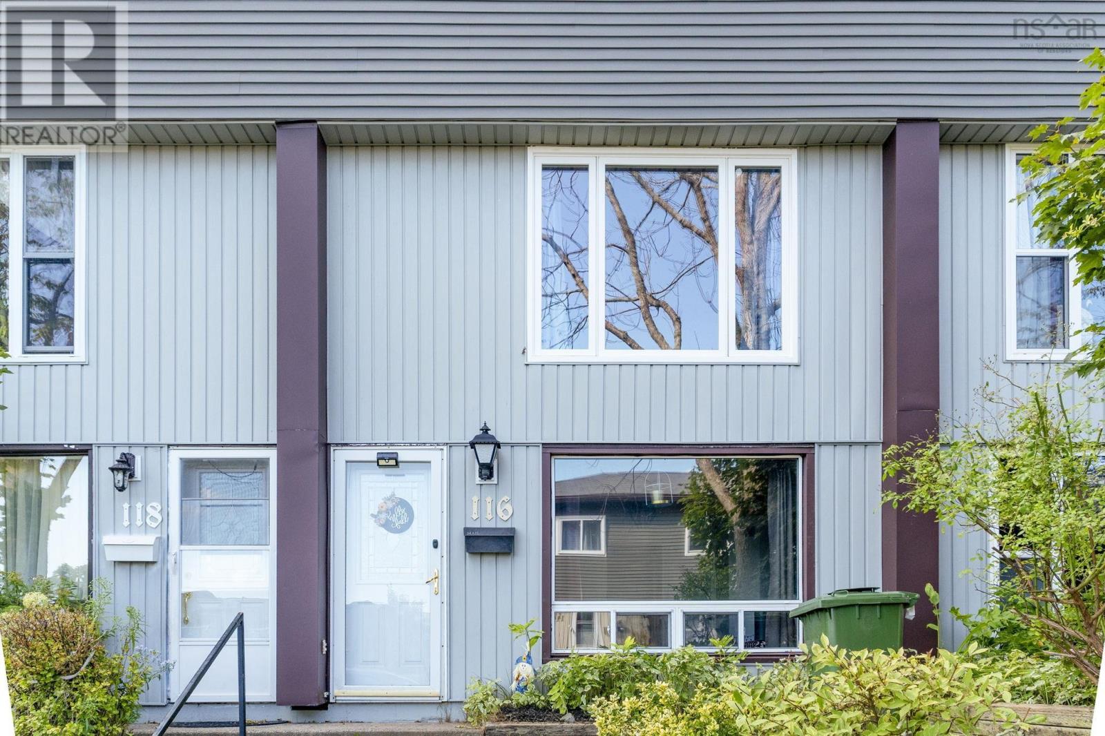 116 Bromley Road, Halifax, Nova Scotia