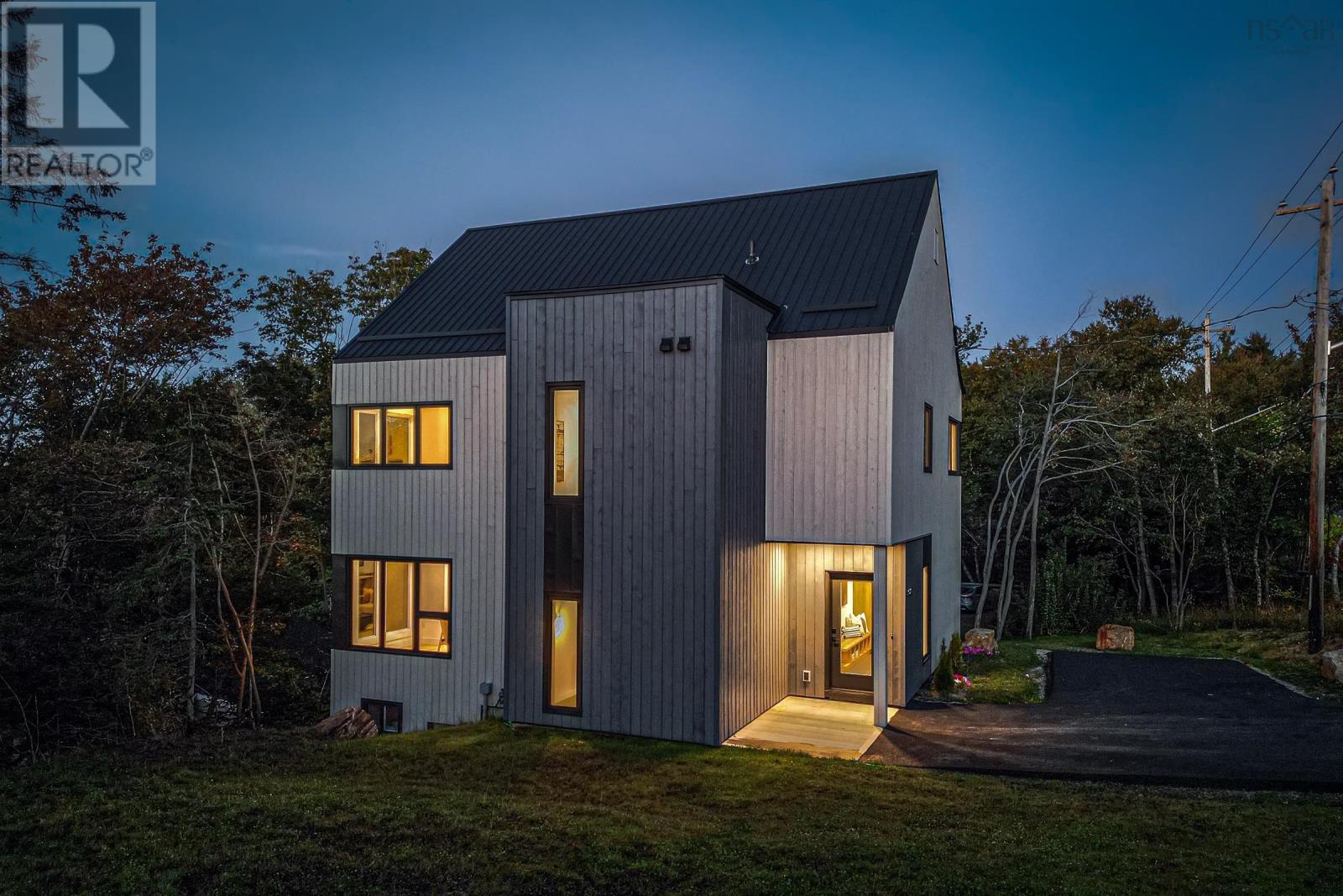 3080 Purcells Cove Road, Halifax, Nova Scotia