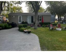 981 COUNTY RD 2 Unit# 535, Lakeshore, Ontario
