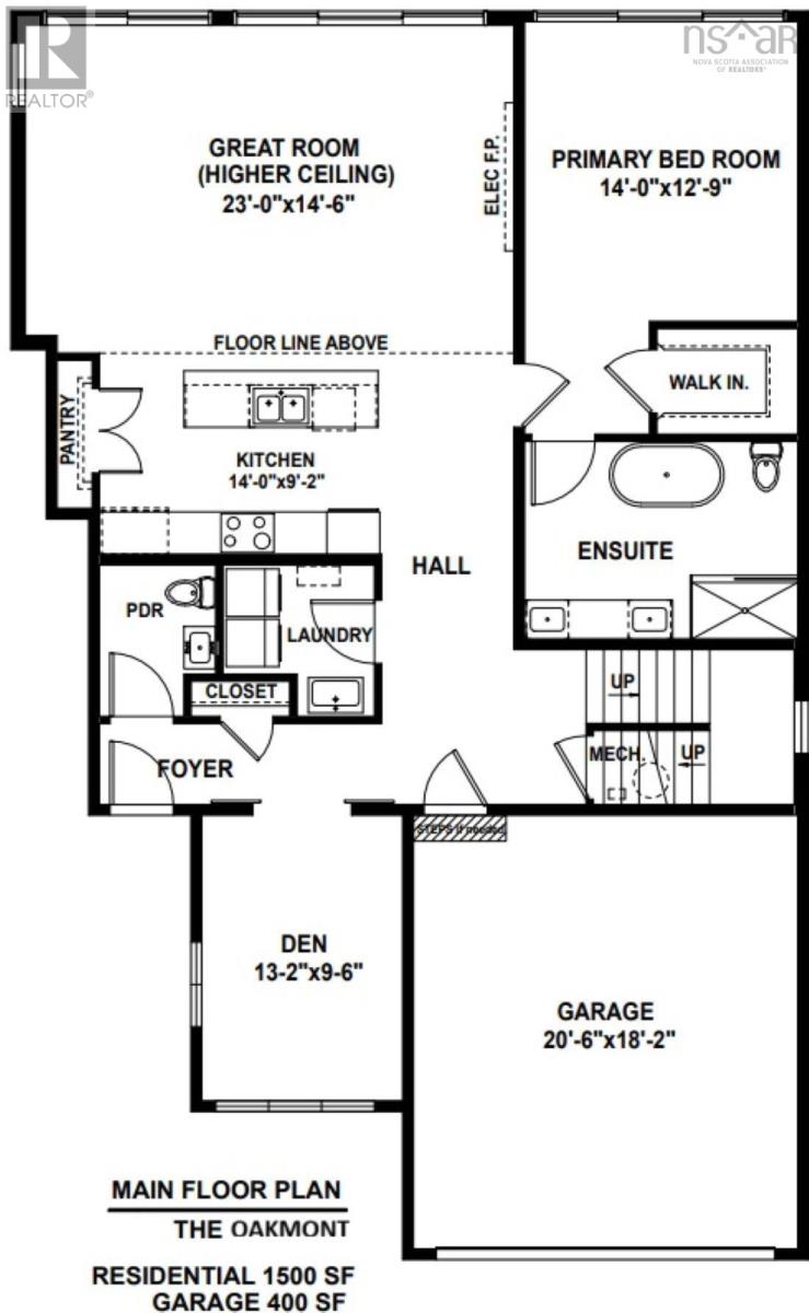 Lot 8-38 271 Provence Way, Brunello Estates, Nova Scotia  B3T 0N8 - Photo 3 - 202524689