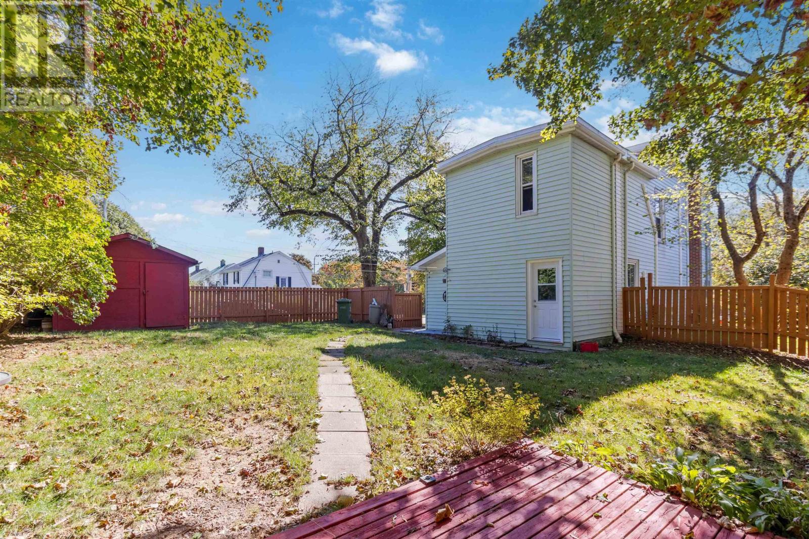 132 Victoria Road, Dartmouth, Nova Scotia  B3A 1V6 - Photo 36 - 202524692