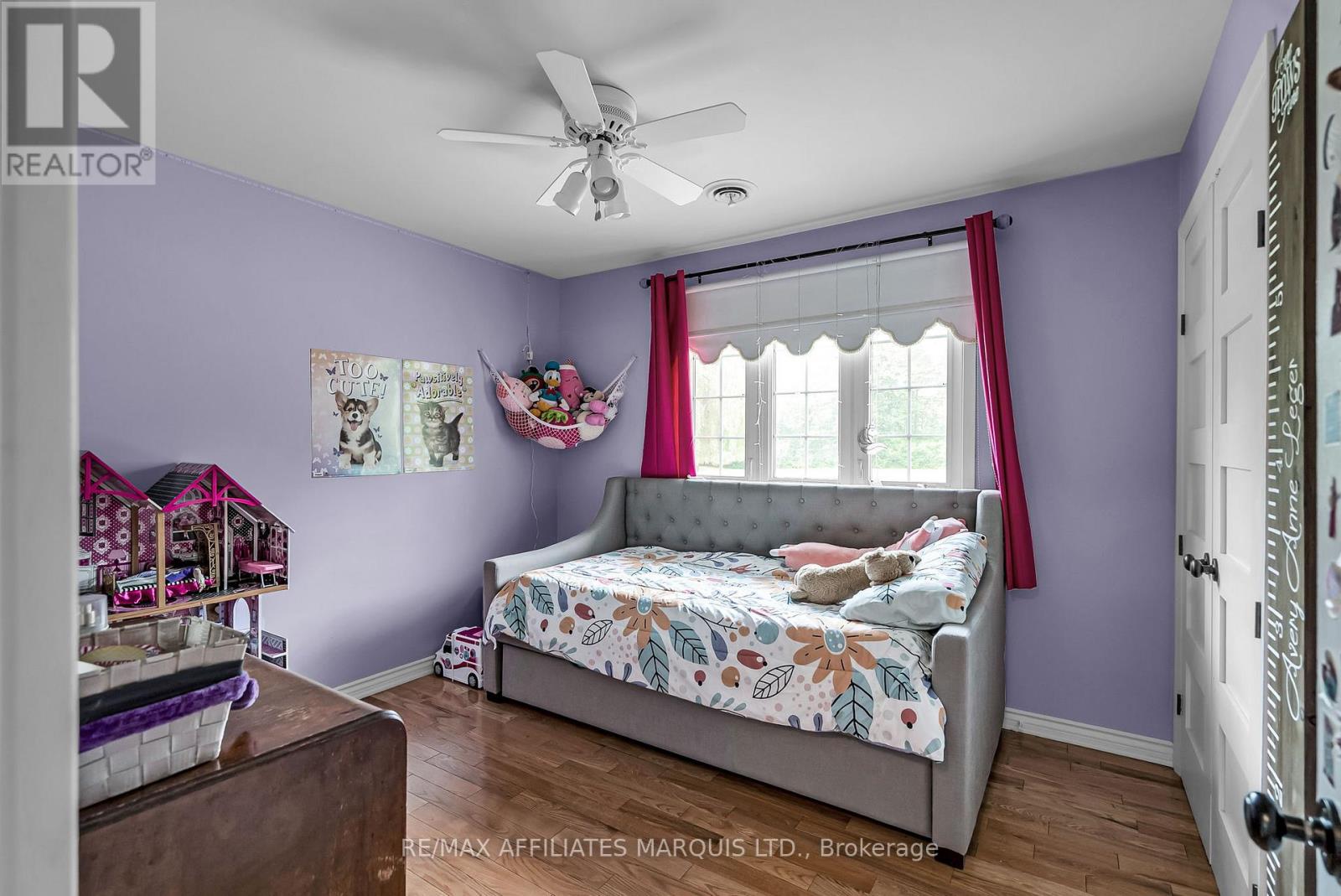 18201 County Rd 19 Road, South Glengarry, Ontario  K6K 0A7 - Photo 22 - X12436107
