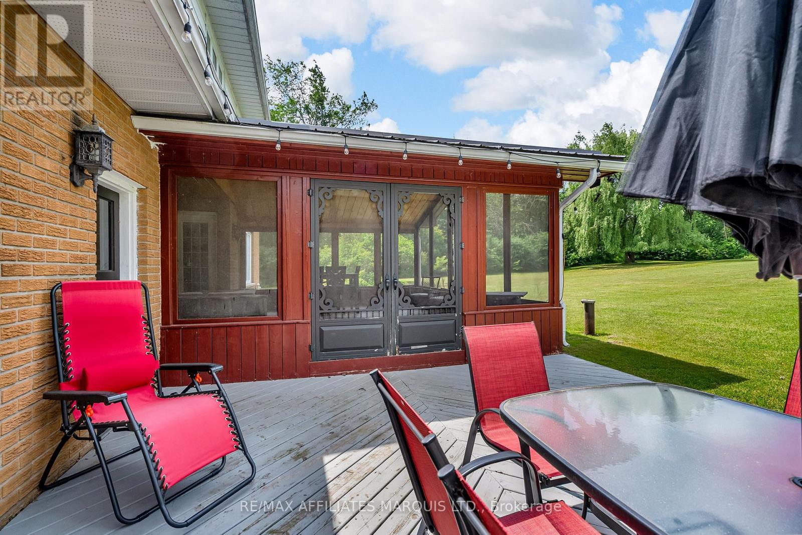 18201 County Rd 19 Road, South Glengarry, Ontario  K6K 0A7 - Photo 33 - X12436107