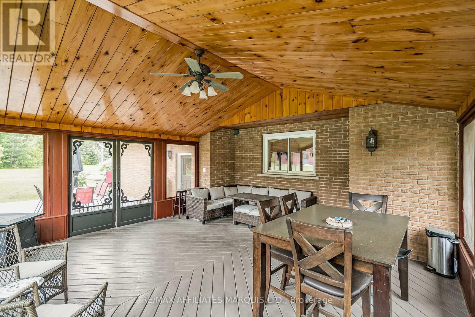 18201 County Rd 19 Road, South Glengarry, Ontario  K6K 0A7 - Photo 34 - X12436107