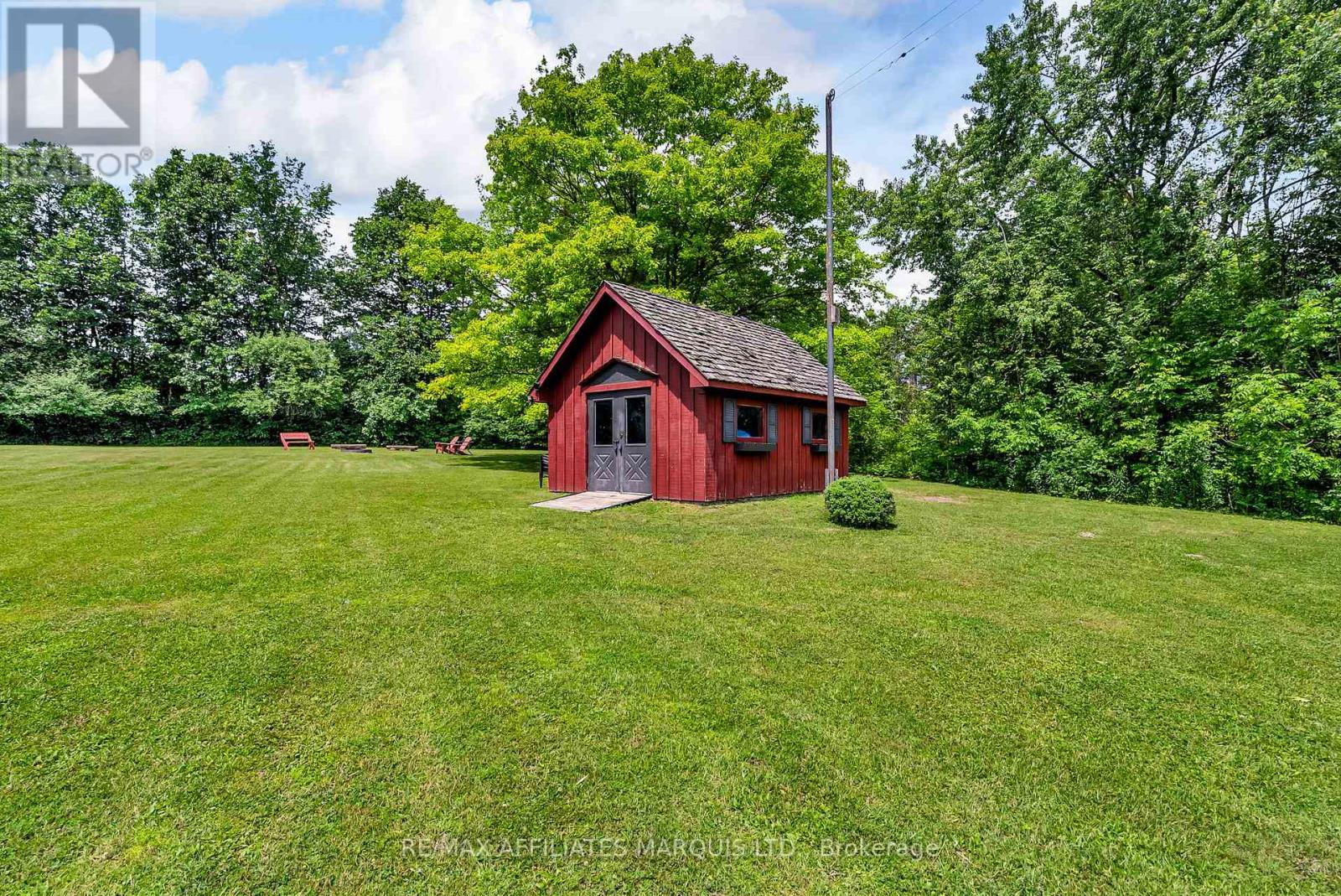 18201 County Rd 19 Road, South Glengarry, Ontario  K6K 0A7 - Photo 38 - X12436107