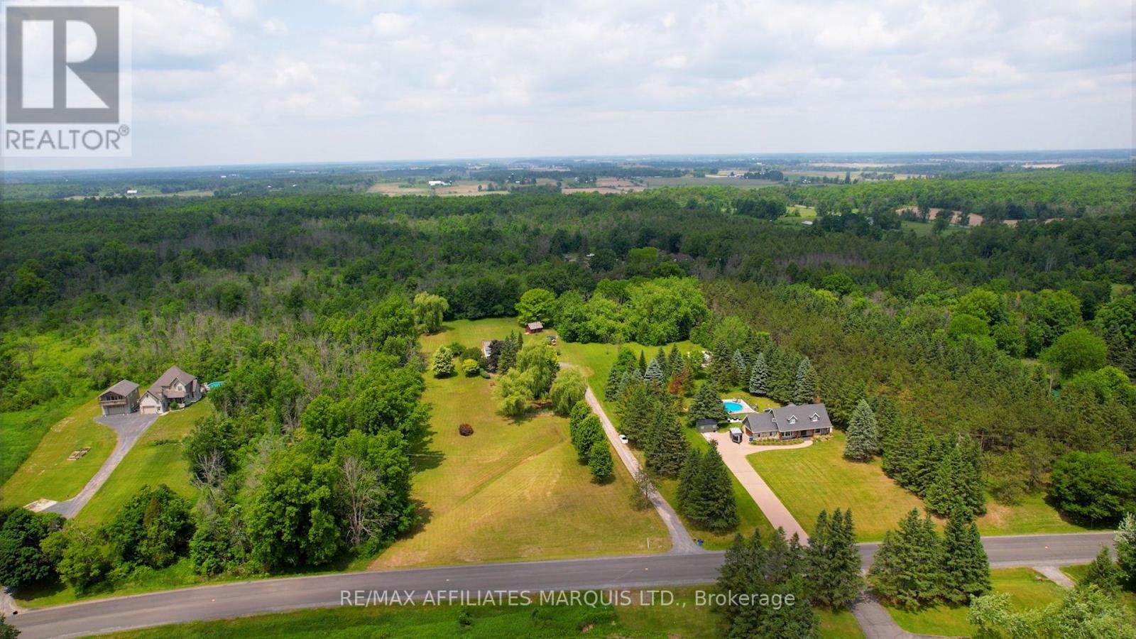 18201 County Rd 19 Road, South Glengarry, Ontario  K6K 0A7 - Photo 46 - X12436107