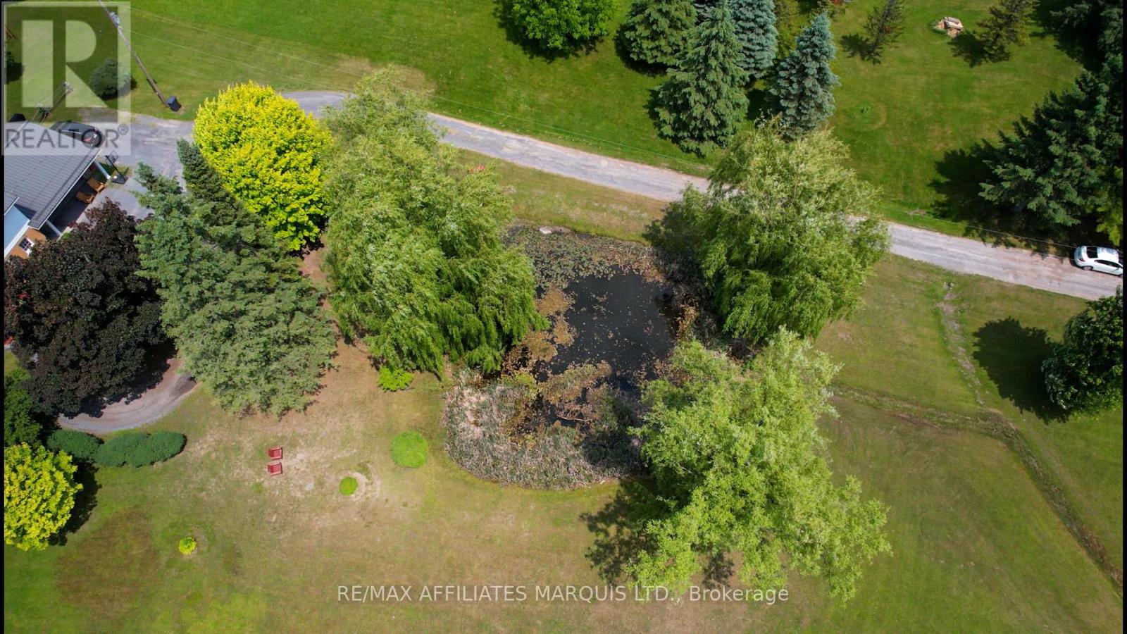 18201 County Rd 19 Road, South Glengarry, Ontario  K6K 0A7 - Photo 49 - X12436107