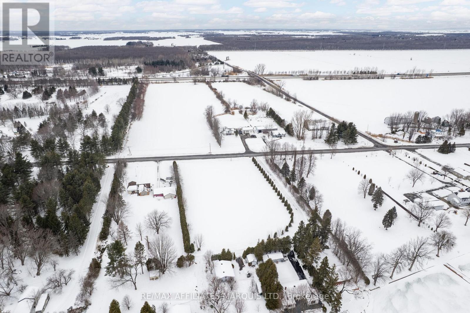 Lot 183rd Avenue, South Glengarry, Ontario  K0C 1E0 - Photo 14 - X12436111