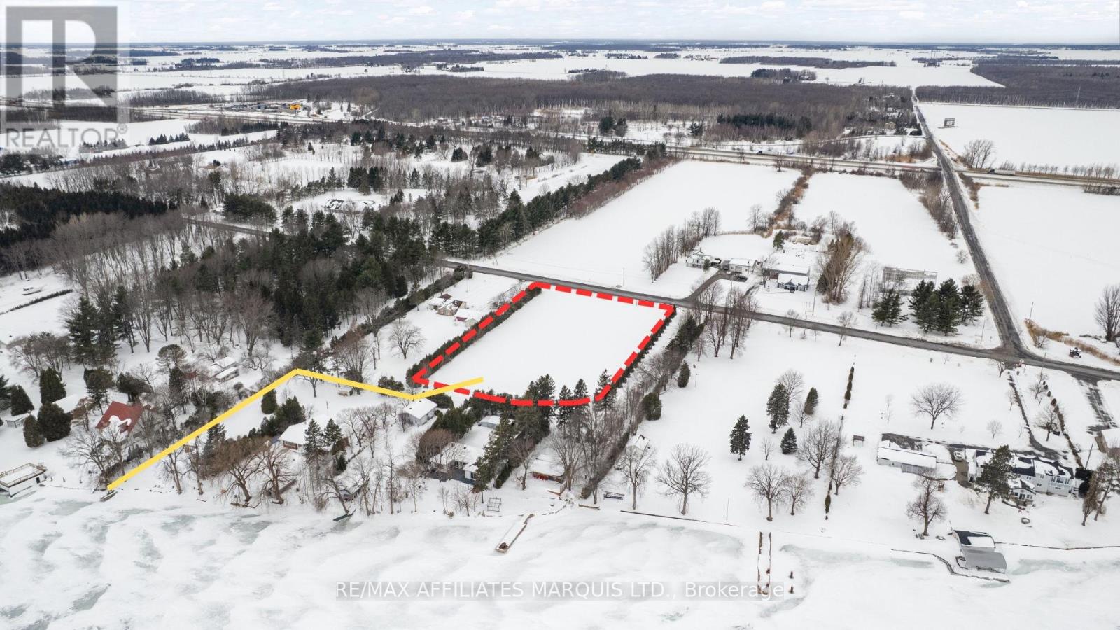 Lot 183rd Avenue, South Glengarry, Ontario  K0C 1E0 - Photo 17 - X12436111