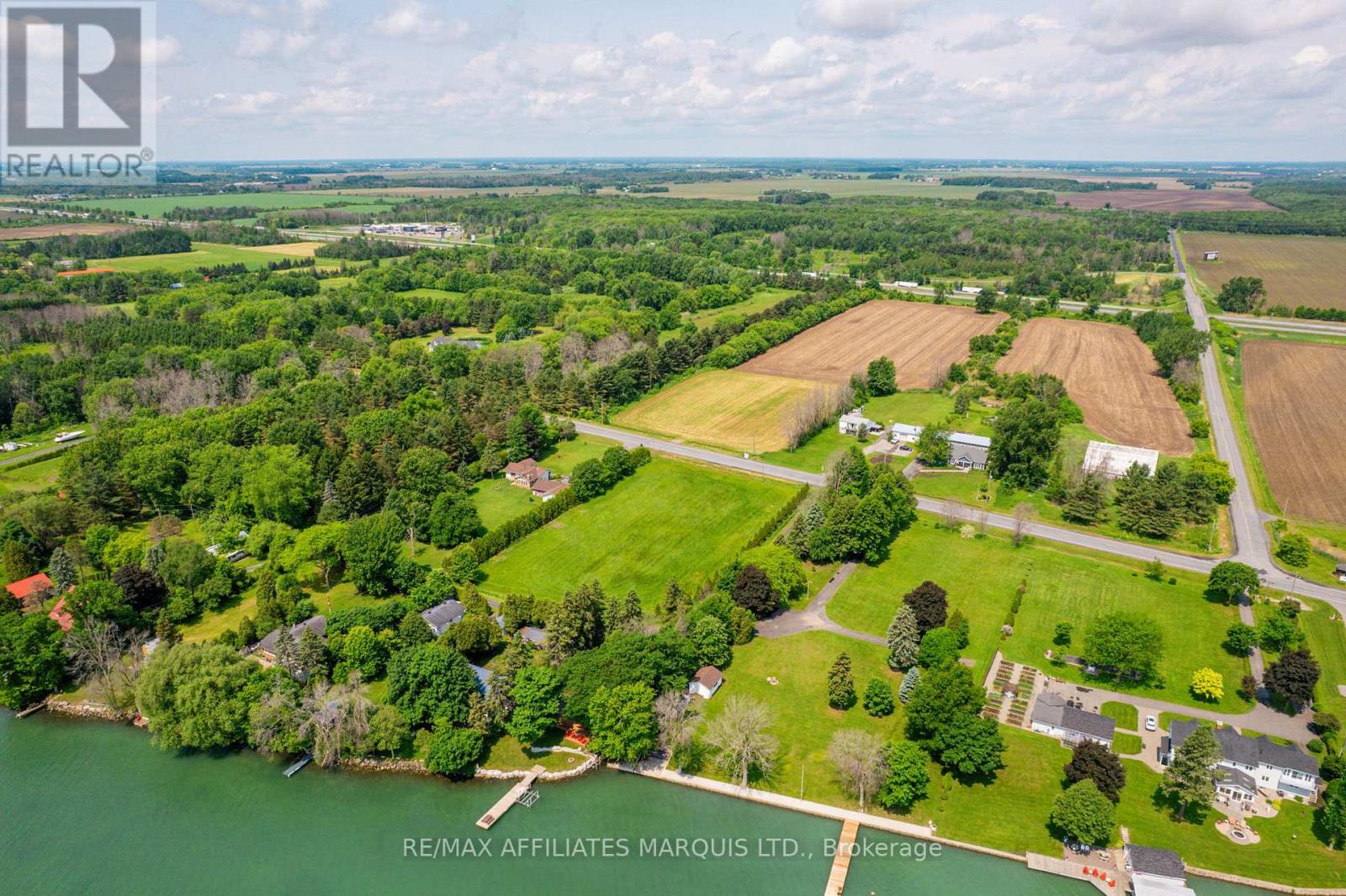Lot 183rd Avenue, South Glengarry, Ontario  K0C 1E0 - Photo 5 - X12436111