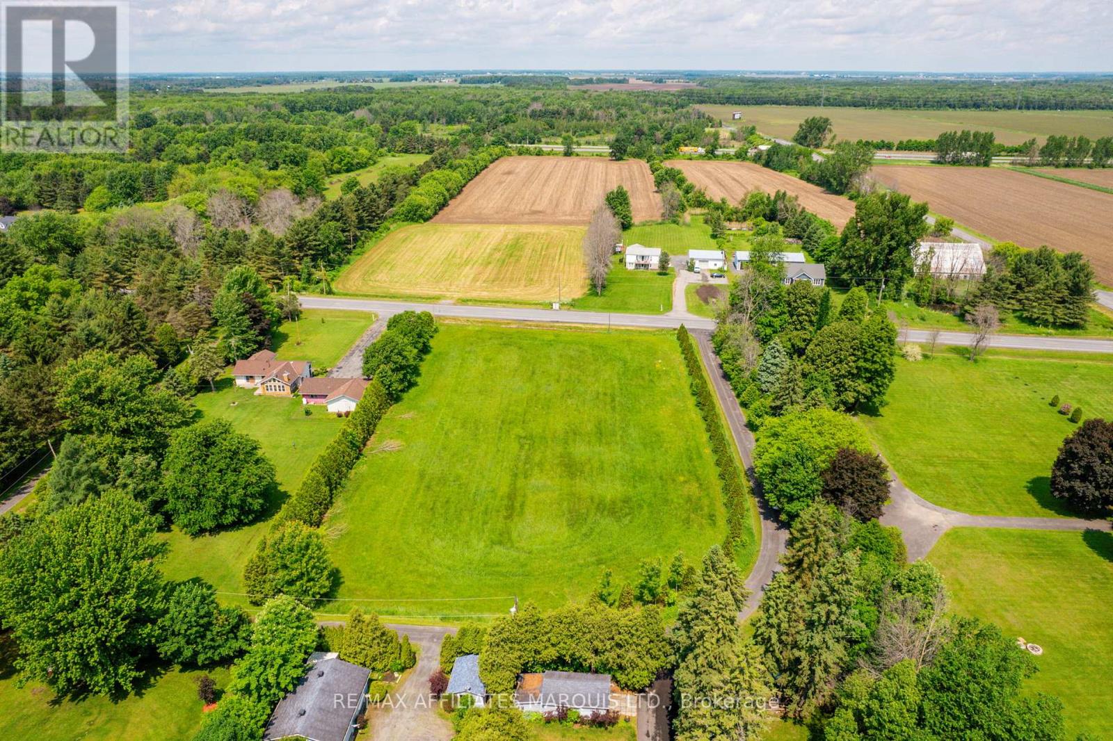Lot 183rd Avenue, South Glengarry, Ontario  K0C 1E0 - Photo 9 - X12436111