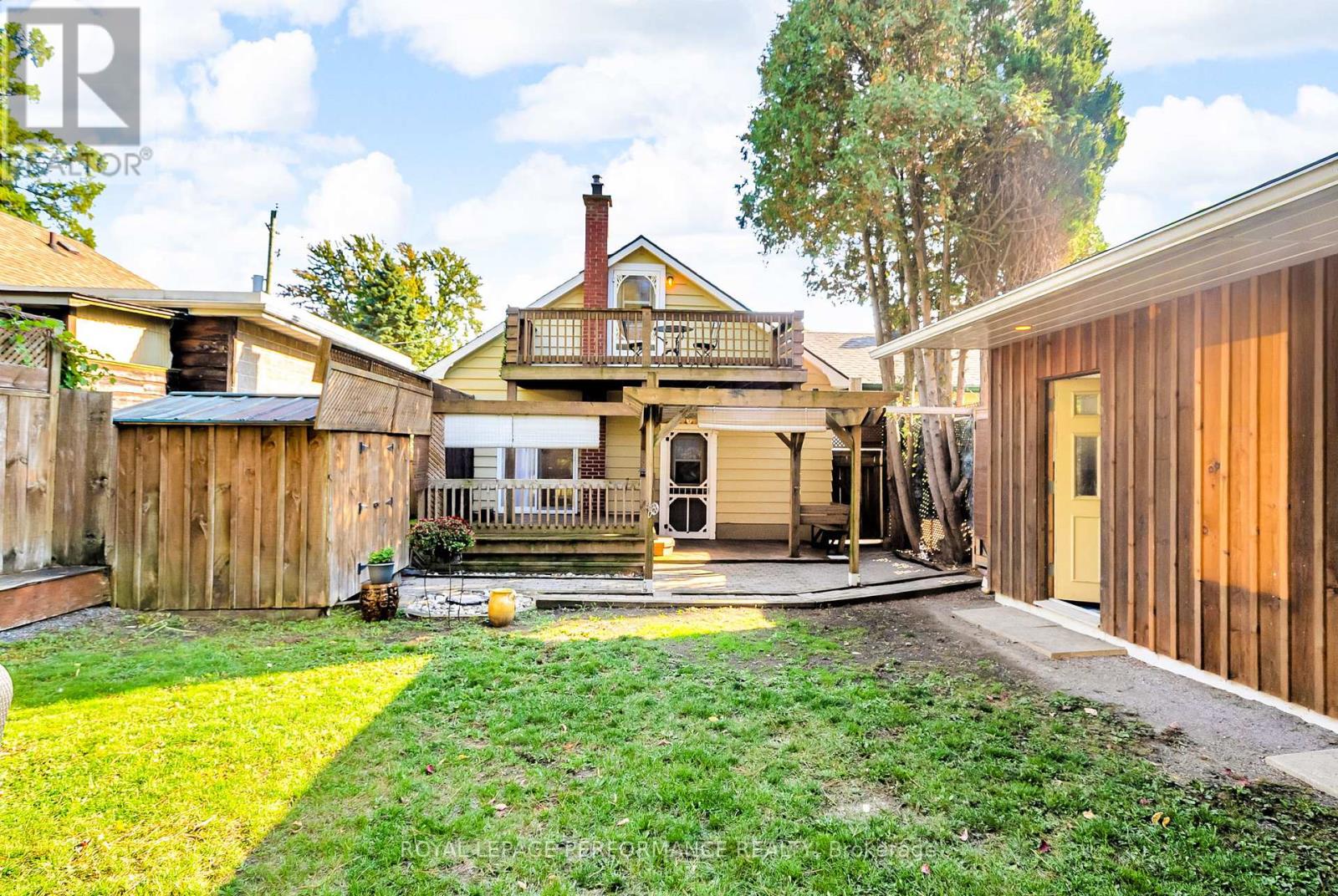 543 Fifth Street E, Cornwall, Ontario  K6H 2M6 - Photo 29 - X12436153