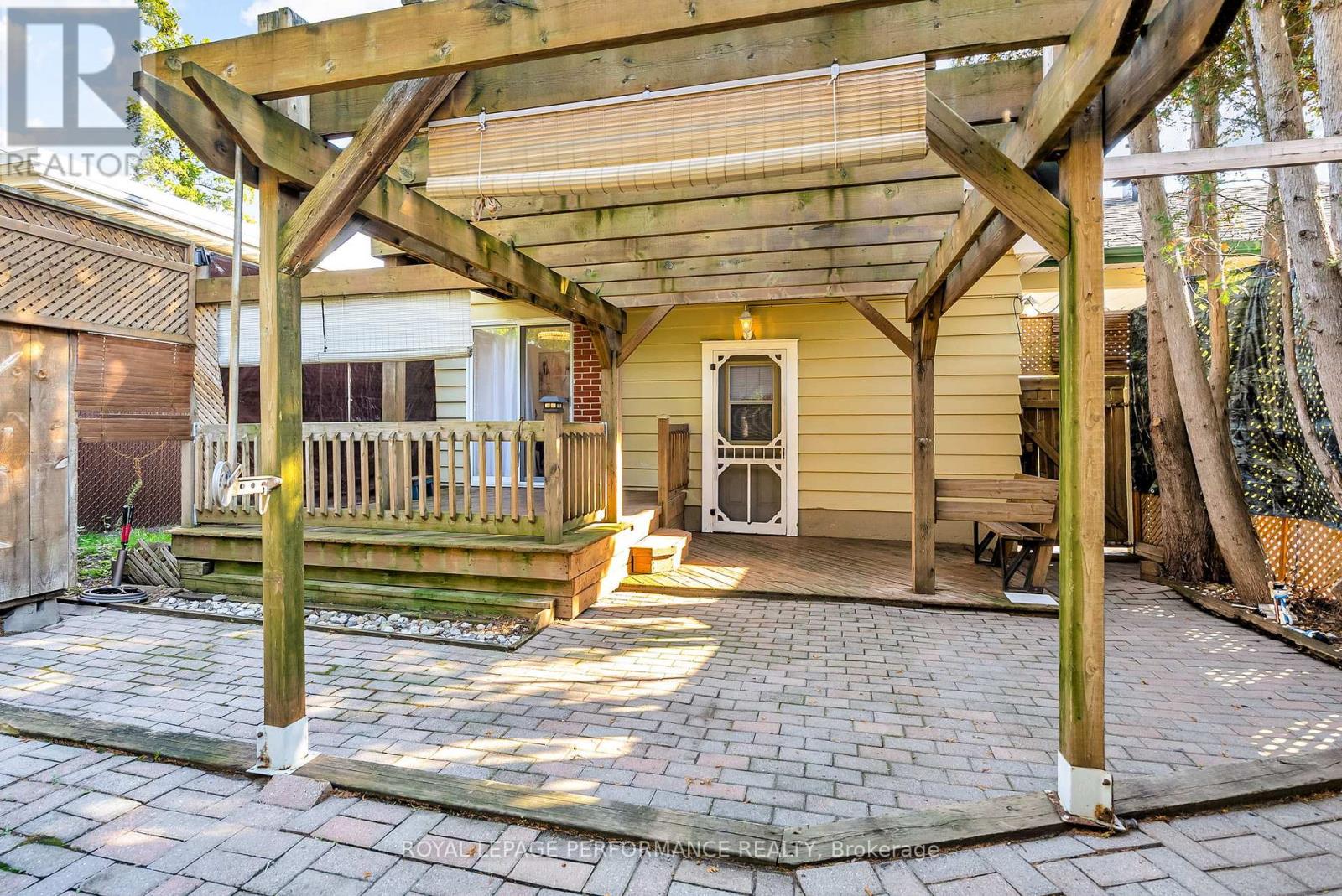 543 Fifth Street E, Cornwall, Ontario  K6H 2M6 - Photo 30 - X12436153