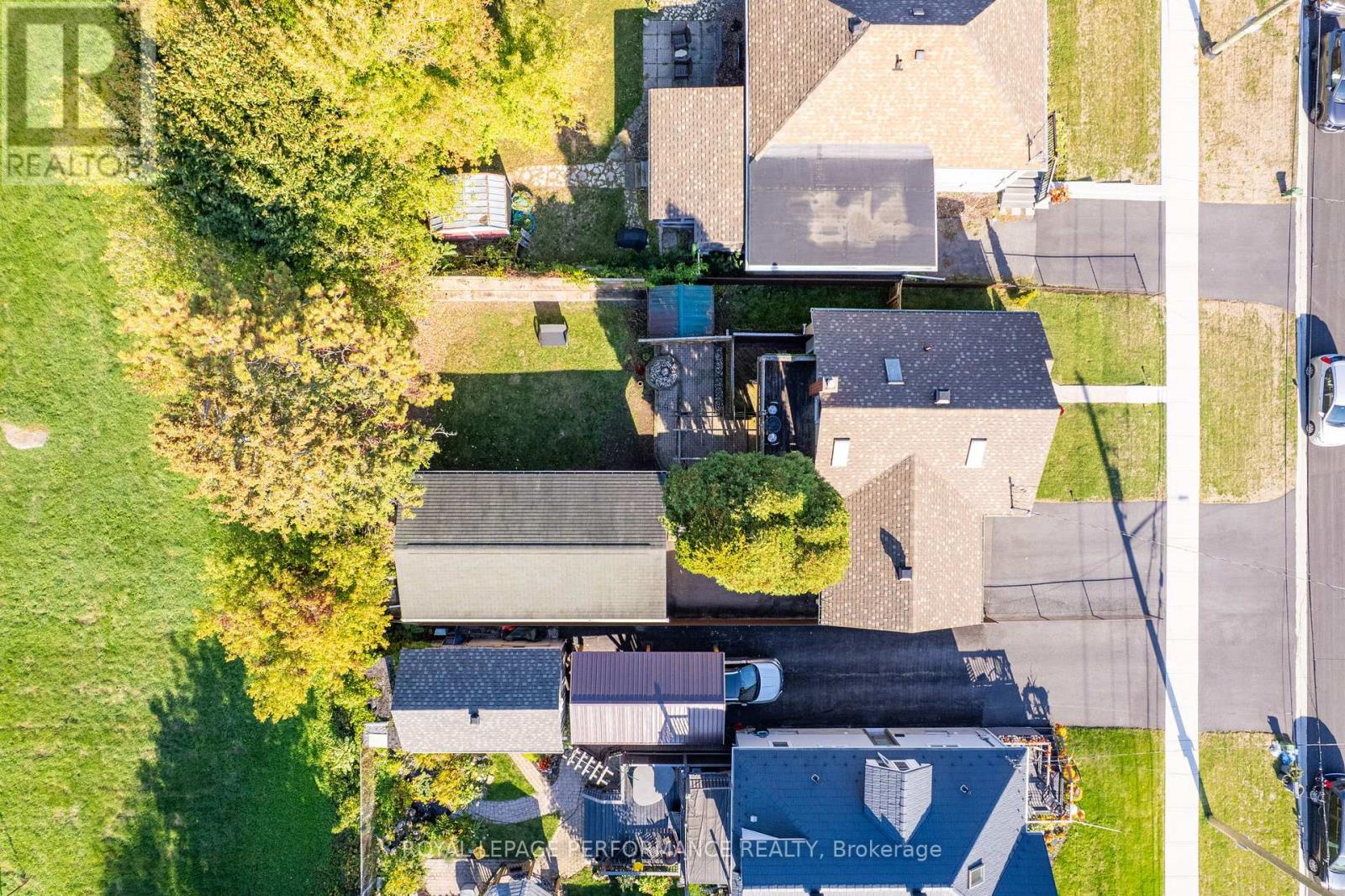 543 Fifth Street E, Cornwall, Ontario  K6H 2M6 - Photo 39 - X12436153