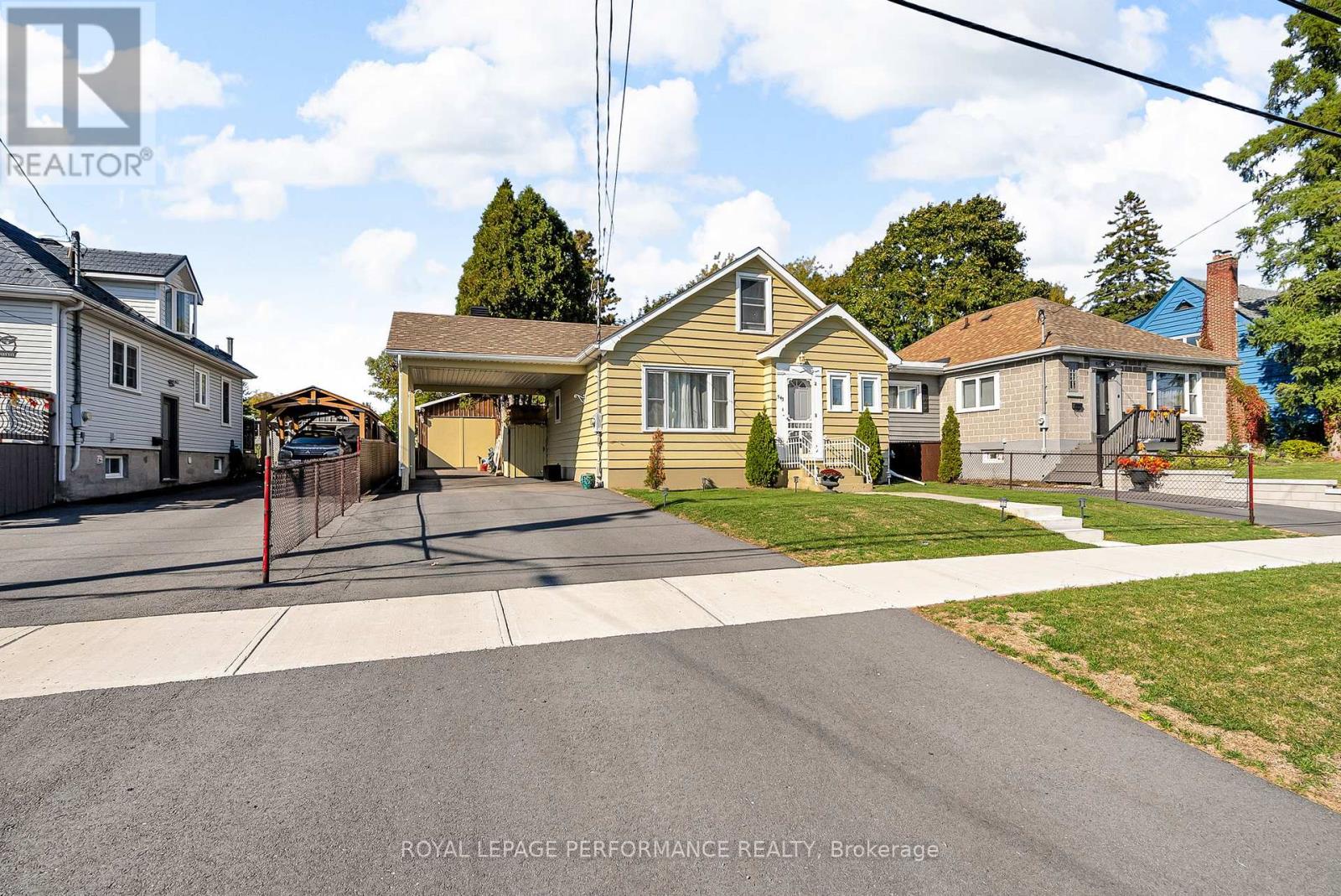 543 Fifth Street E, Cornwall, Ontario  K6H 2M6 - Photo 4 - X12436153