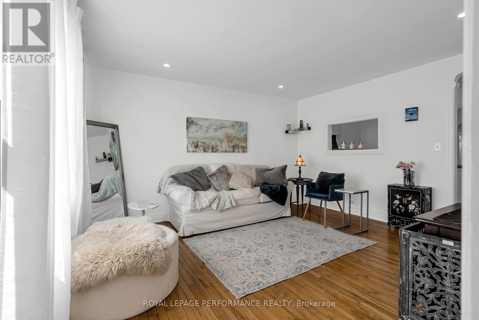 543 Fifth Street E, Cornwall, Ontario  K6H 2M6 - Photo 5 - X12436153