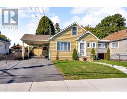 543 FIFTH STREET E, Cornwall, Ontario