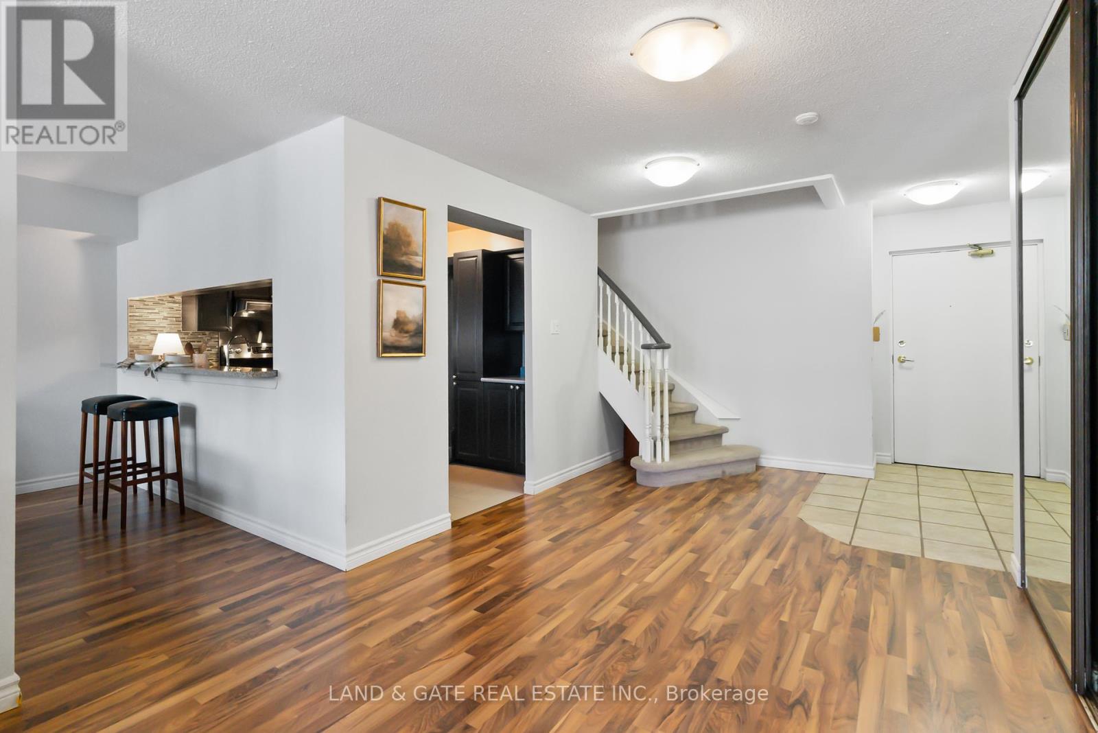 112 - 25 Cumberland Lane, Ajax, Ontario  L1S 7K1 - Photo 4 - E12342433