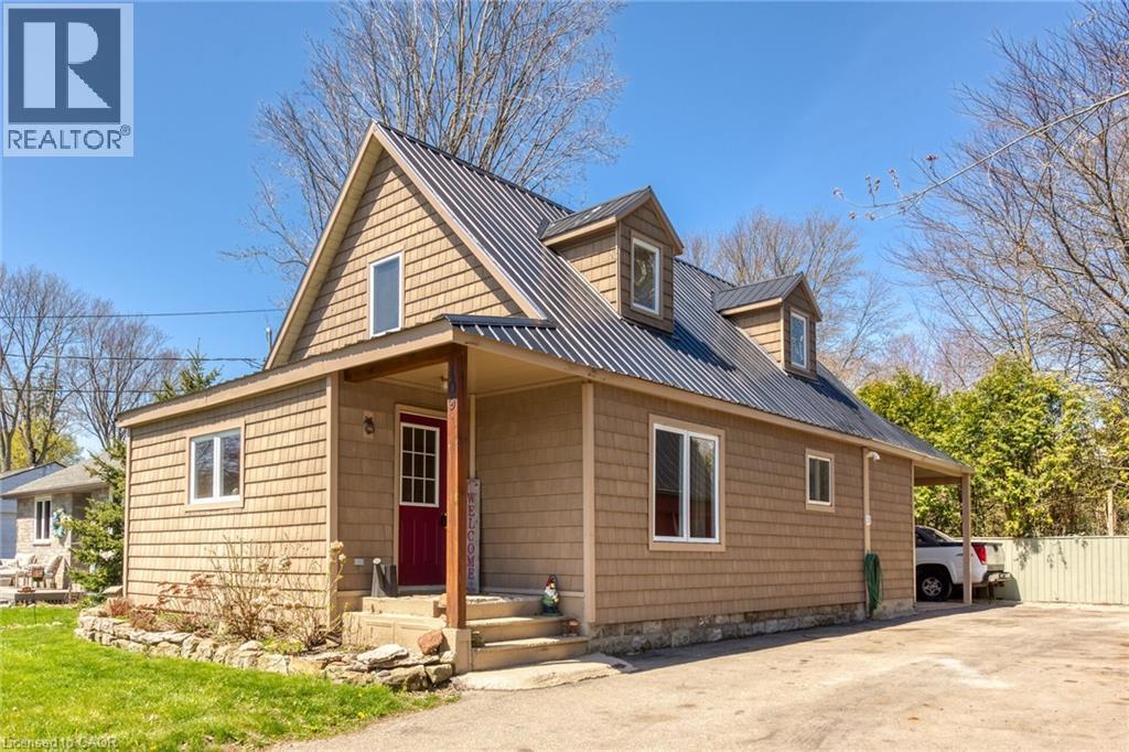 109 Mcnab Street E, Port Dover, Ontario  N0A 1N0 - Photo 2 - 40775189