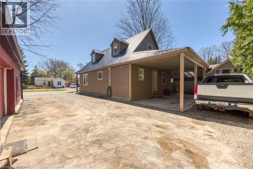 109 Mcnab Street E, Port Dover, Ontario  N0A 1N0 - Photo 29 - 40775189