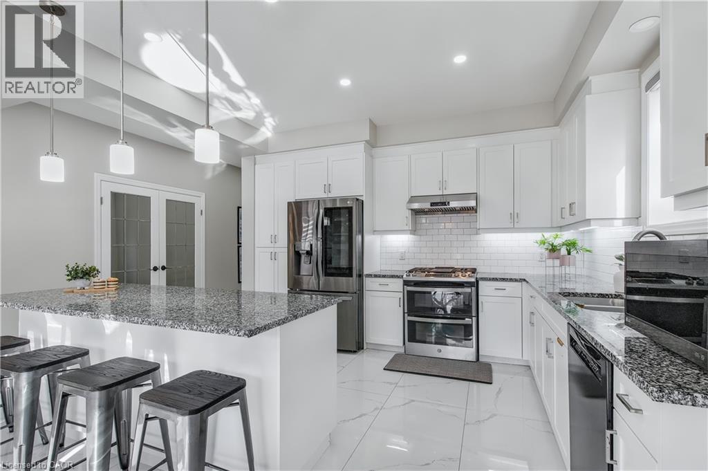 162 Mountain Holly Court, Waterloo, Ontario  N2V 0E1 - Photo 11 - 40774918