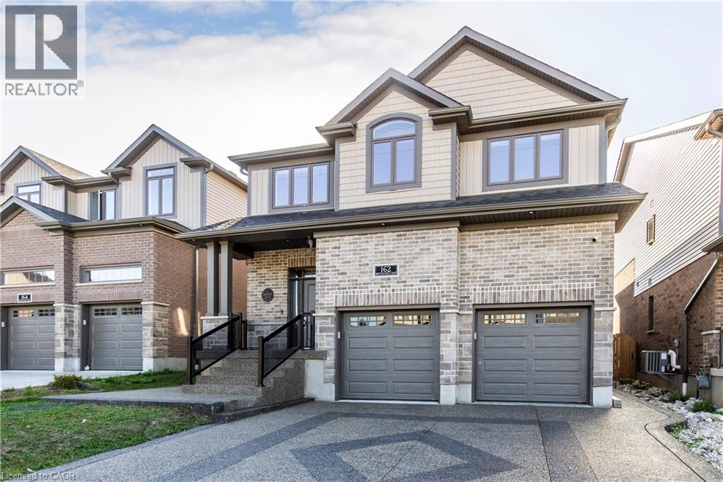 162 Mountain Holly Court, Waterloo, Ontario  N2V 0E1 - Photo 2 - 40774918