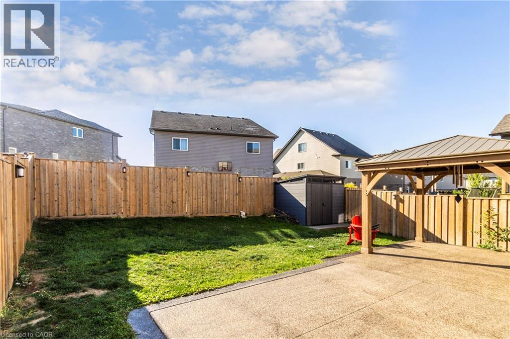 162 Mountain Holly Court, Waterloo, Ontario  N2V 0E1 - Photo 43 - 40774918